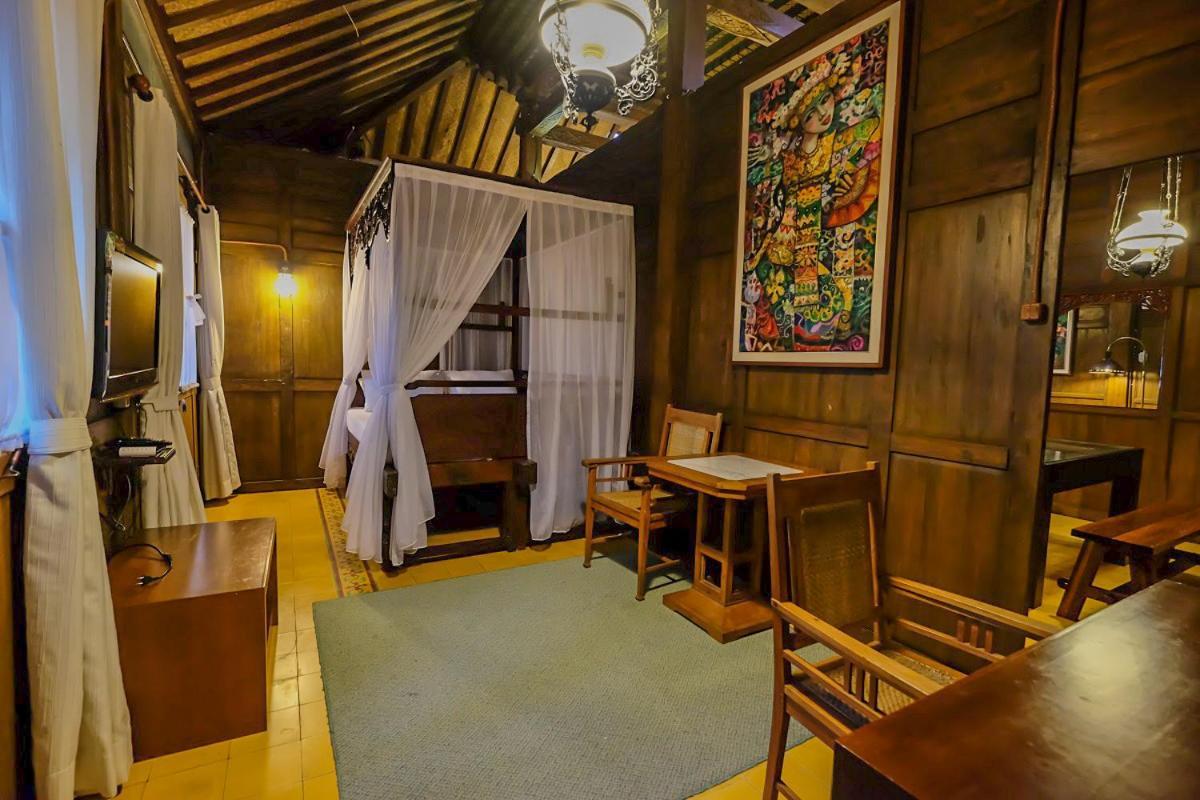 Rumah Stroberi Organic Farm & Family Lodge Lembang Exterior foto